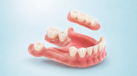 Prótese Dentária