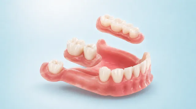 Prótese Dentária